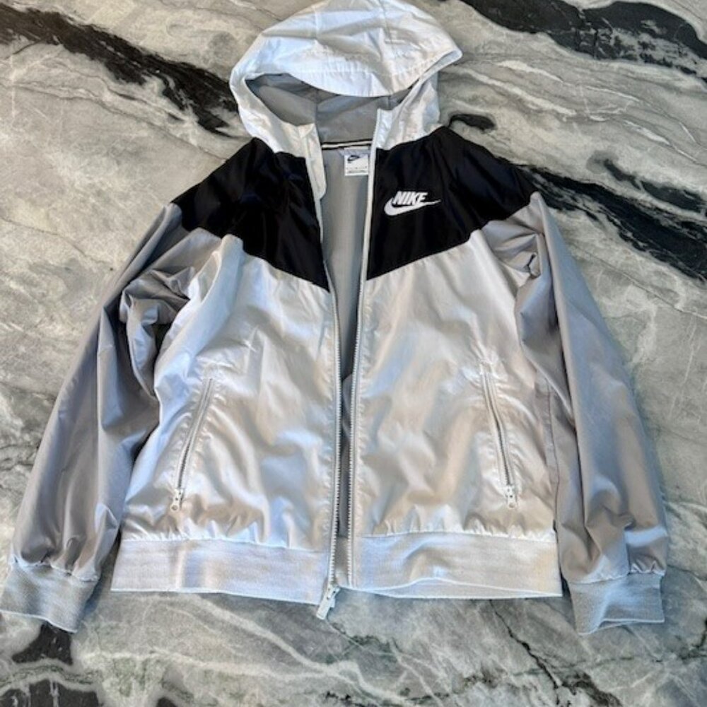Nike Jacket Youth Large